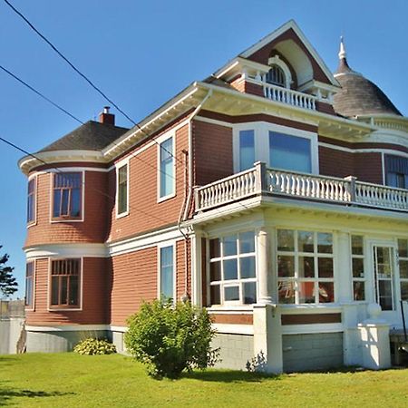 Chateau Sainte-Marie Bed and Breakfast Little Brook Exterior foto