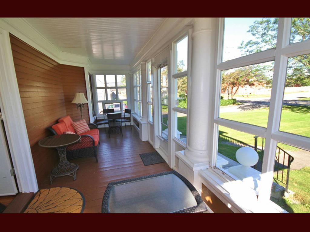 Chateau Sainte-Marie Bed and Breakfast Little Brook Exterior foto