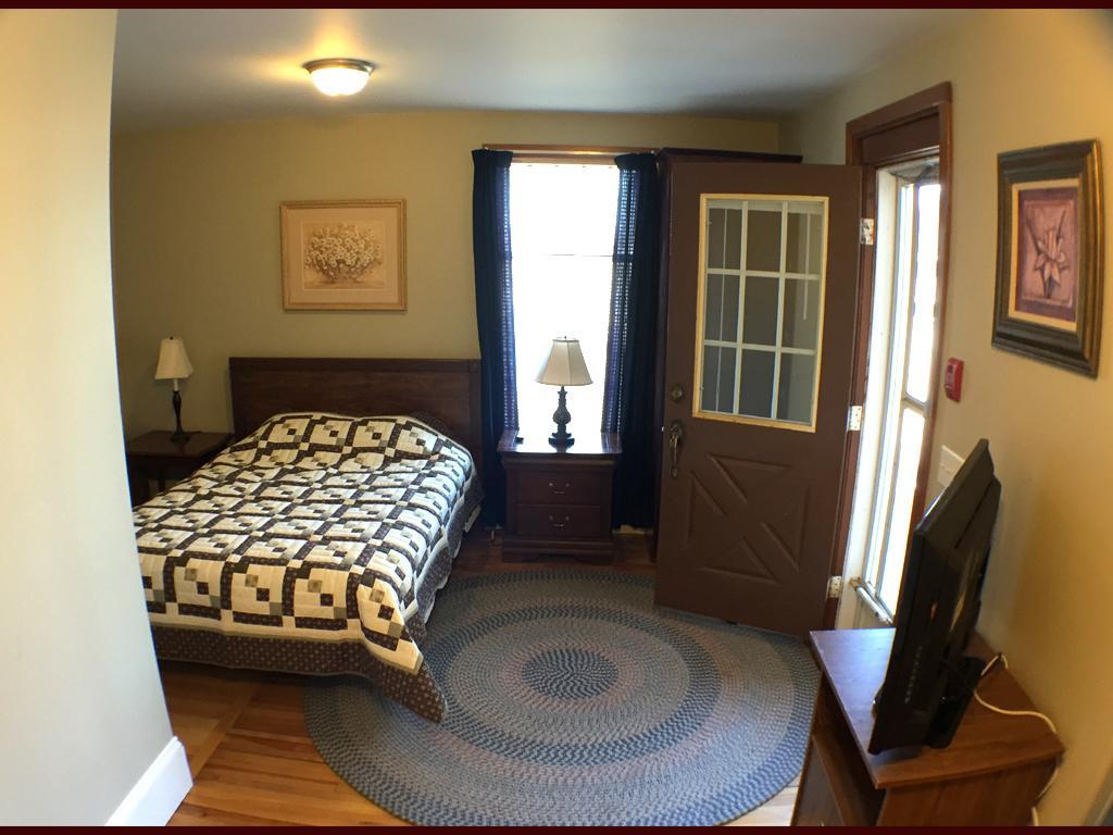 Chateau Sainte-Marie Bed and Breakfast Little Brook Habitación foto