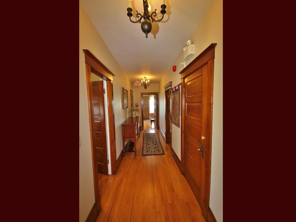 Chateau Sainte-Marie Bed and Breakfast Little Brook Exterior foto